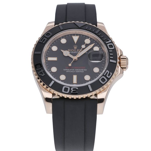 Rolex Yacht-Master 126655